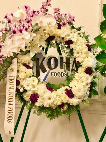Koha Foods