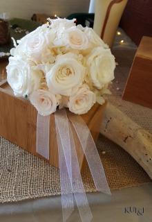 Forever Rose Bouquet