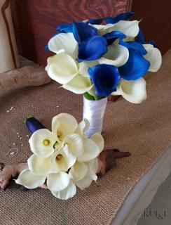 Calla Lily Bouquets