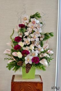 Cym. Arrangement