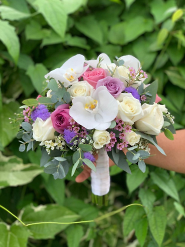 Traditional Classic Bouquet