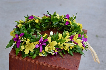 Haku Lei