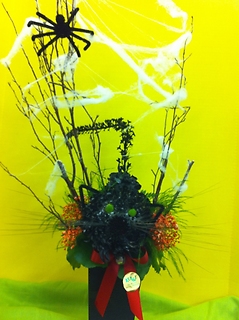 Halloween Arr.