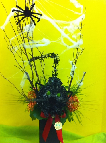 Halloween Arr.