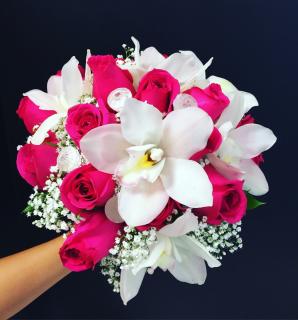 Wedding Bouquet