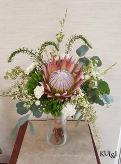 Hawaiian Protea Bouquet