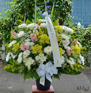 Sympathy Arrangement (1)