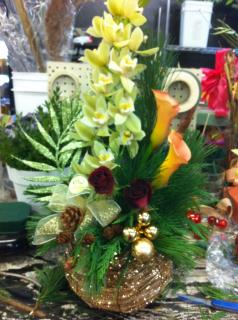Christmas Arr.