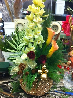 Christmas Arr.