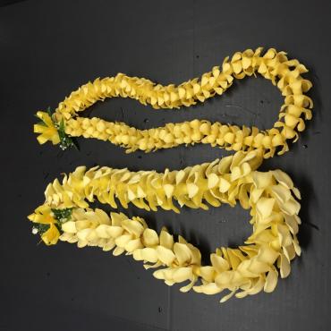 Puakinikini Lei (regular and hybrid)
