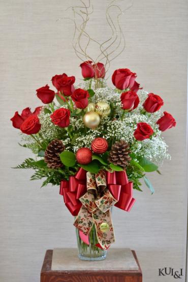 Two Dozen Christmas