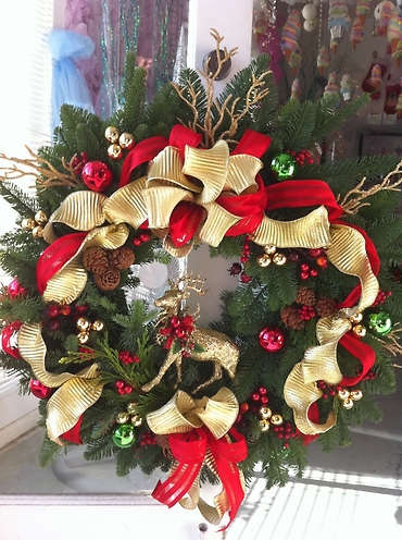 Christmas Wreath