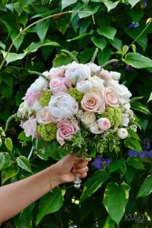 Blush Bouquet