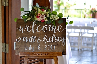 Sign Decorations