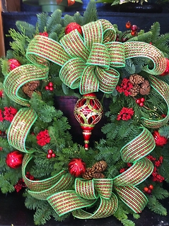 Christmas Wreath