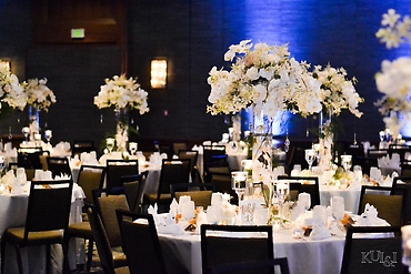 Wedding Centerpieces